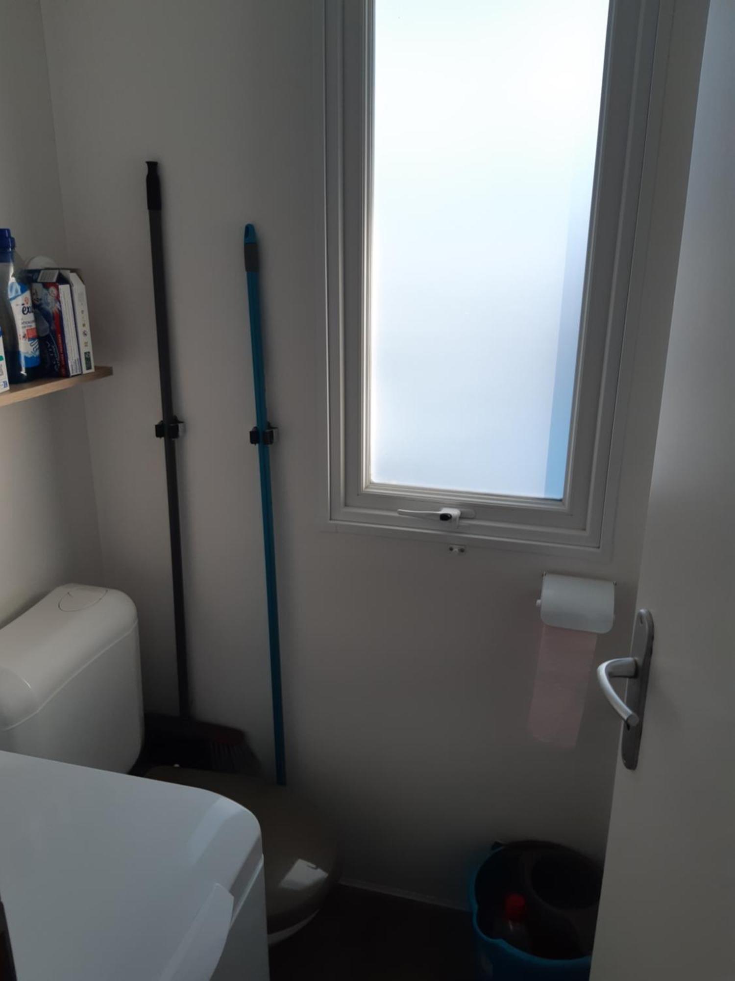 Mobil-home A Louer Dans Un **** Proche De La Et Foret Saint-Jean-de-Monts