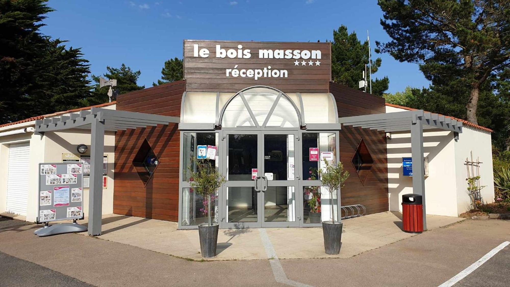 Mobil-home A Louer Dans Un **** Proche De La Et Foret